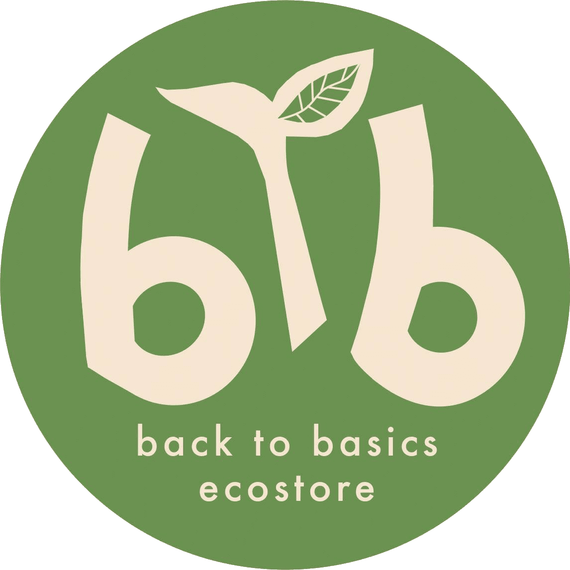 btb ecostore logo